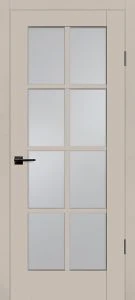 Межкомнатная дверь ПСЦ-41 Шеллгрей