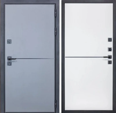 Дверь DIVA STR МХ-52