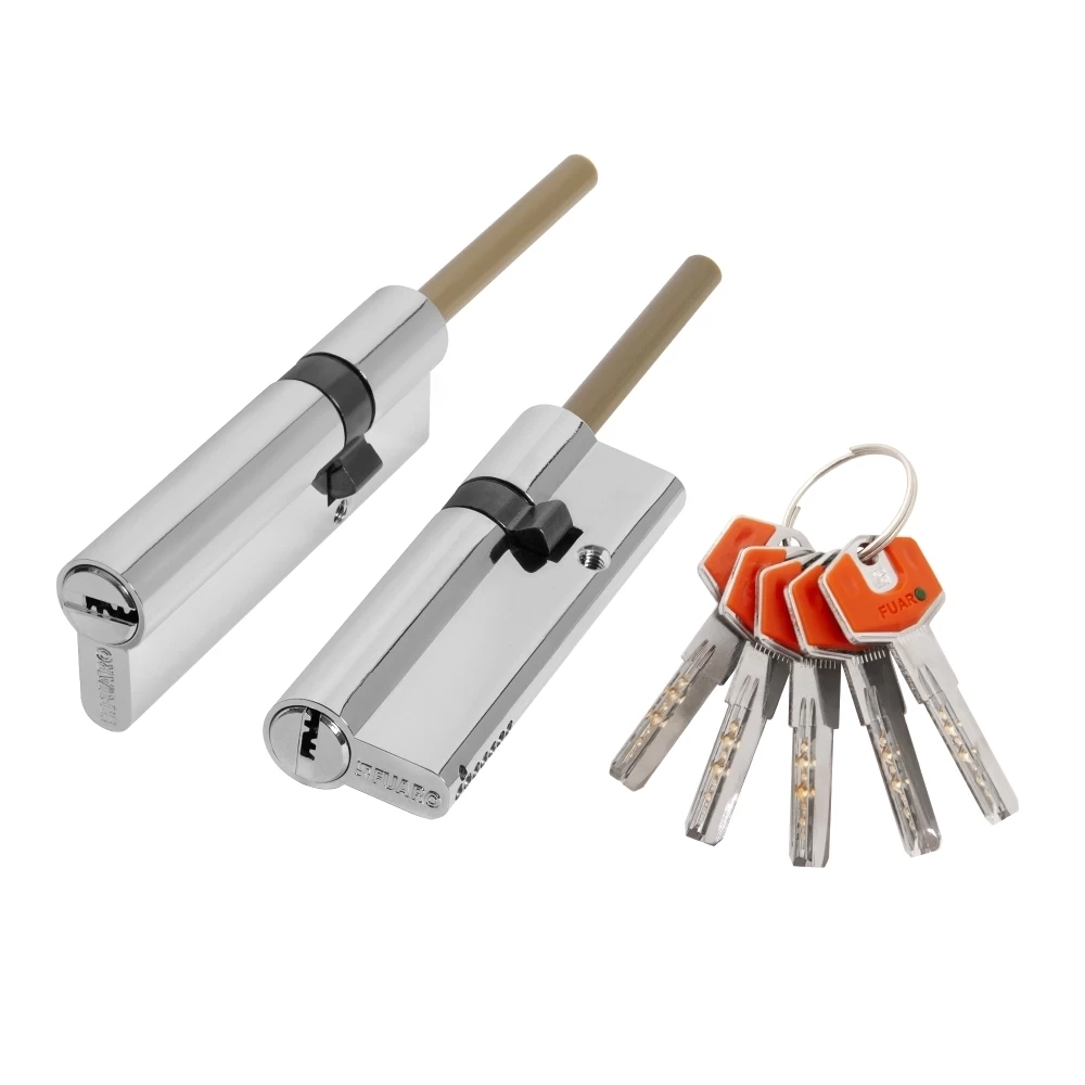 Фото D-PROTERM507/95 mm (60+10+25) термошток 8х65 мм CP, 5 кл.