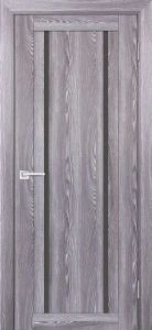 Межкомнатная дверь ПСК- 9 Ривьера грей