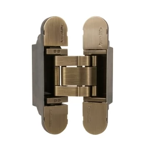 Петля скрытой установки U3D5000.VPG AB бронза TECH