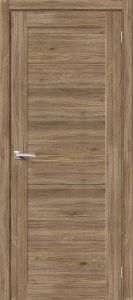 Межкомнатная дверь Браво-21 Original Oak BR4568