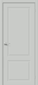 Межкомнатная дверь Граффити-12 Grey Pro BR4978