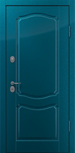 Дверь из МДФ DZ197