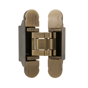 Петля скрытой установки U3D5000.VPG AB бронза TECH