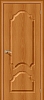 Межкомнатная дверь Скинни-32 Milano Vero BR4520