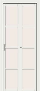 Межкомнатная дверь Твигги-11.3 White Matt BR4956